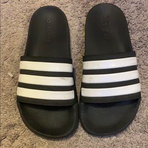 adidas slides